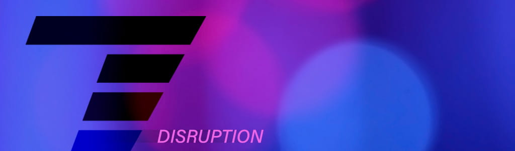 Disruption - ZIM on the JavaScript Canvas