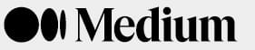 Dr Abstract on Medium - this is the logo for Medium
