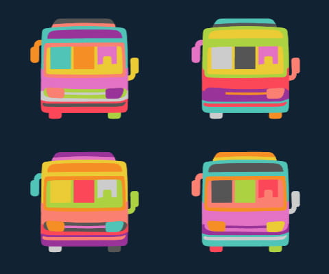 Noto Color Emojis by Google Support in ZIM for SVG Emojis cross platform