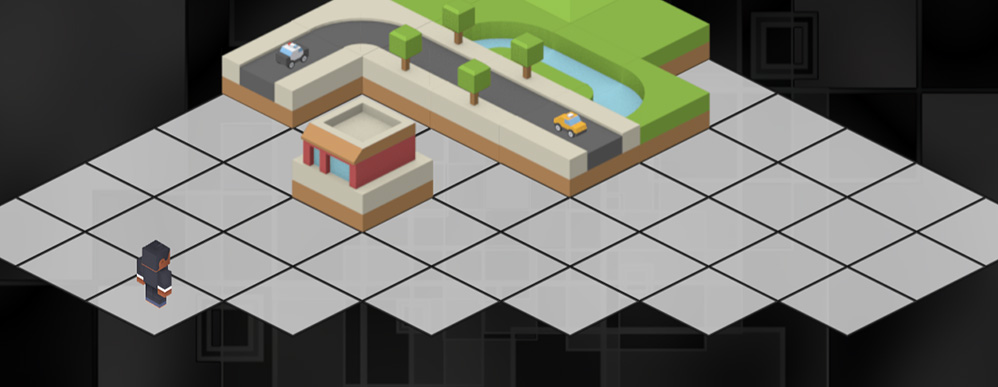 Isometric Assets!