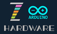 ZIM Hardware for microcontrollers like Arduino Uno - physical computing for the Canvas
