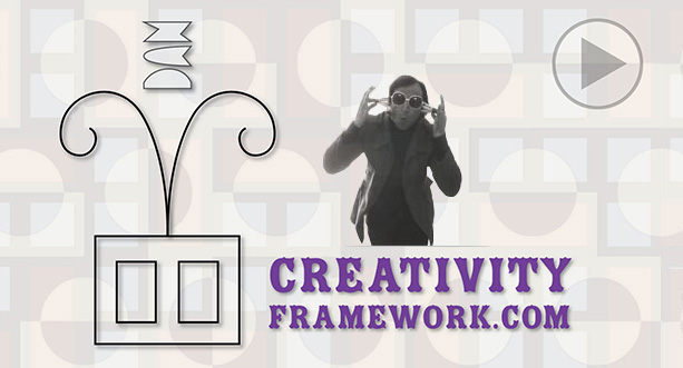 Creativity Framework