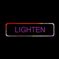 Animated Border Shader Effect on the Canvas made with ZIM JavaScript HTML Canvas Interactive Media Framework - ZIMjs