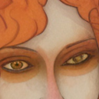 Errant Eyes! Book Game on the Canvas made with ZIM JavaScript HTML Canvas Interactive Media Framework - ZIMjs