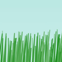 Grass Remake with ZIM at 49% on the Canvas made with ZIM JavaScript HTML Canvas Interactive Media Framework - ZIMjs