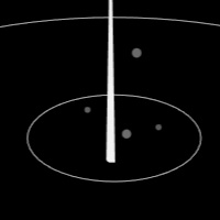 Rain Comparison with ZIM at 23% on the Canvas made with ZIM JavaScript HTML Canvas Interactive Media Framework - ZIMjs