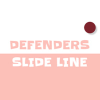 Slide Shot Physics Game on the Canvas made with ZIM JavaScript HTML Canvas Interactive Media Framework - ZIMjs