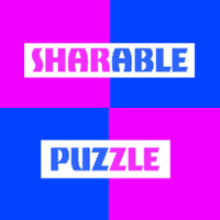 Scrambled Pics - Share Puzzle App made with ZIM - ZIMjs